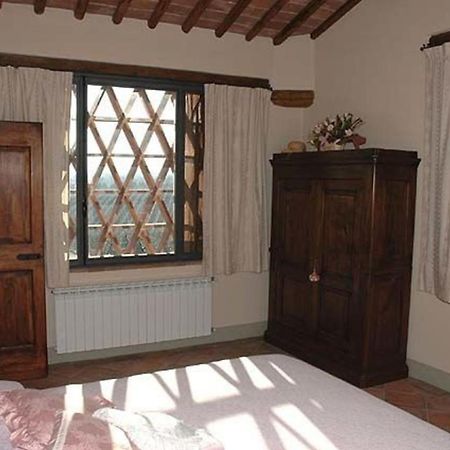 I Glicini Apartment Marcialla Exterior photo