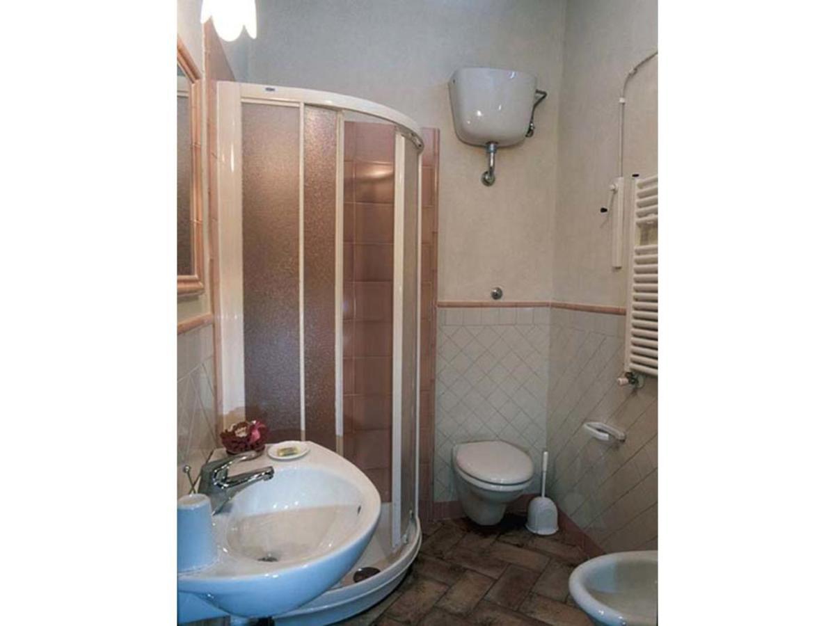 I Glicini Apartment Marcialla Exterior photo