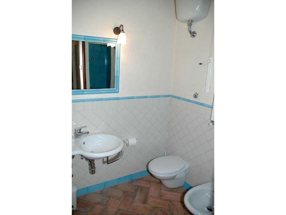 I Glicini Apartment Marcialla Exterior photo