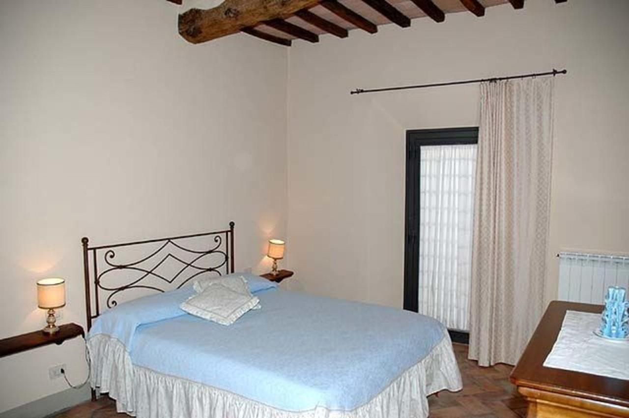 I Glicini Apartment Marcialla Room photo