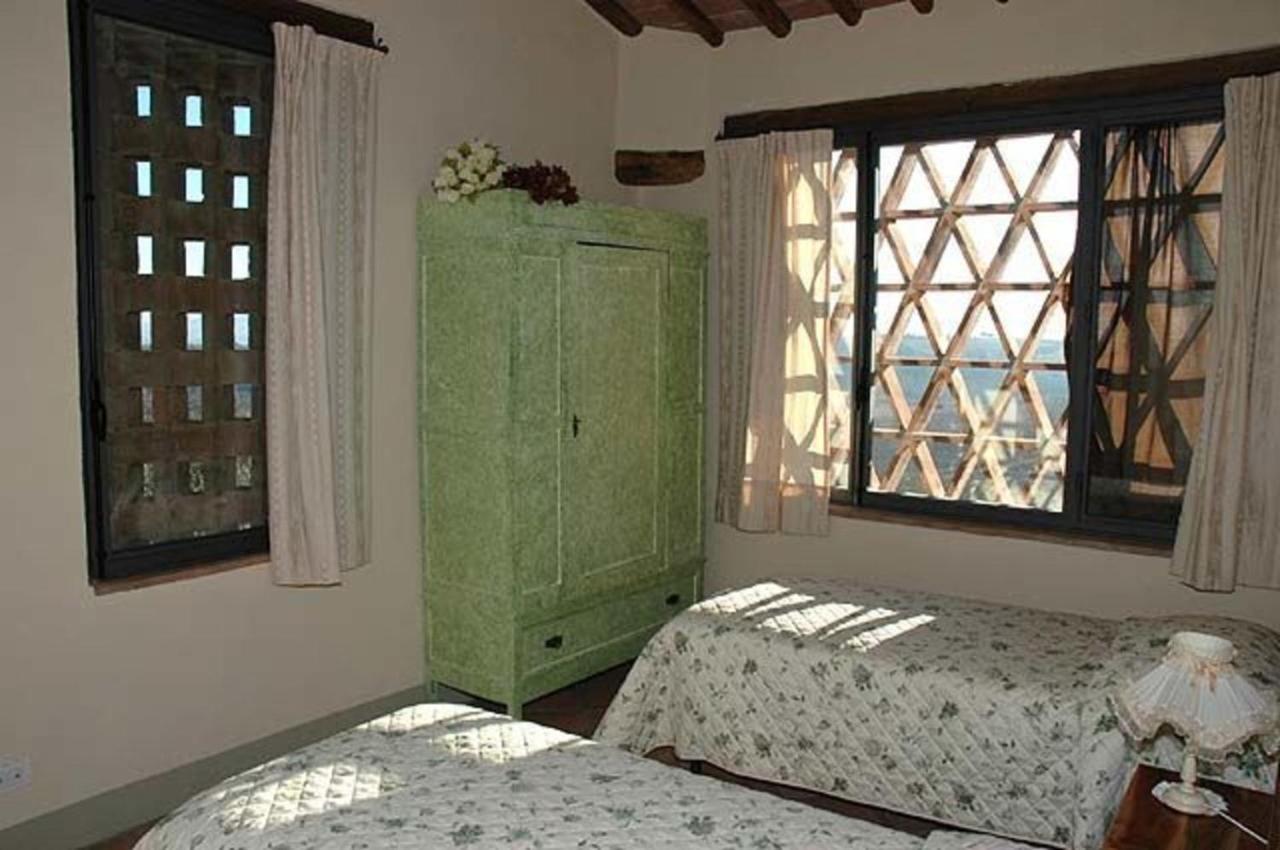 I Glicini Apartment Marcialla Room photo