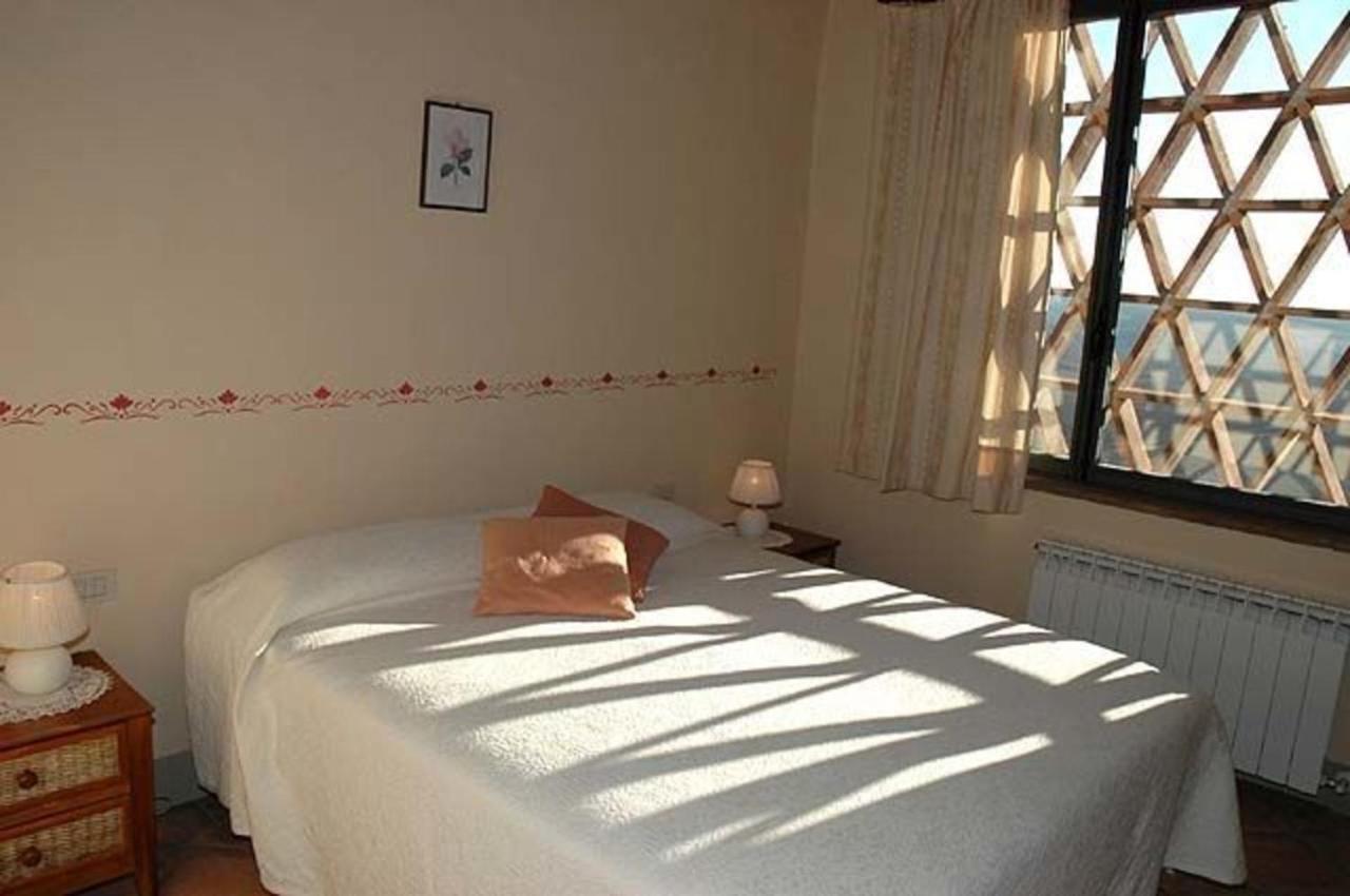 I Glicini Apartment Marcialla Exterior photo