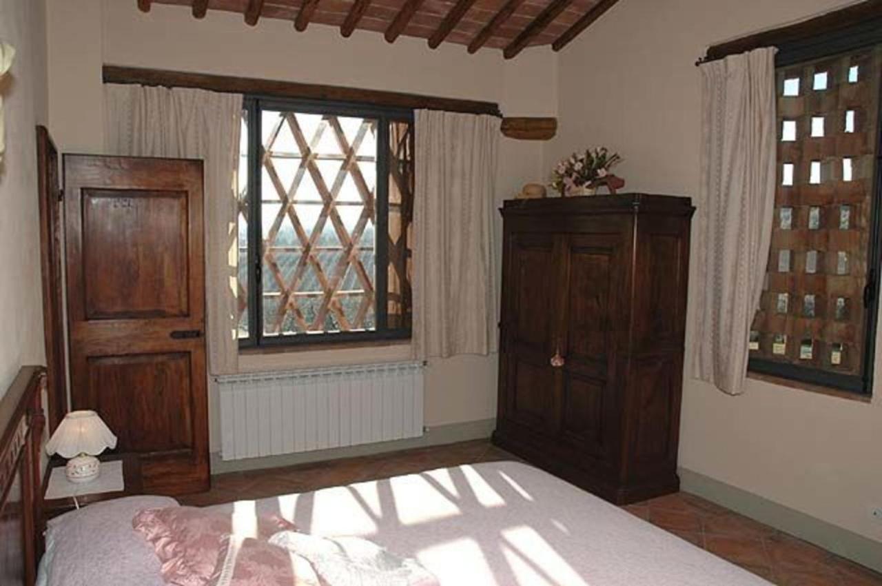 I Glicini Apartment Marcialla Exterior photo