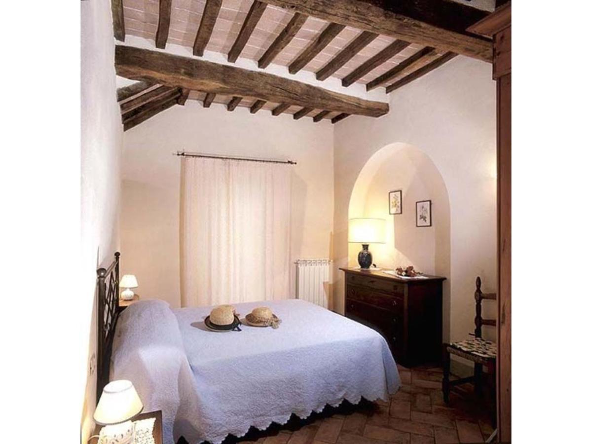 I Glicini Apartment Marcialla Room photo